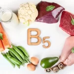 ויטמין B5