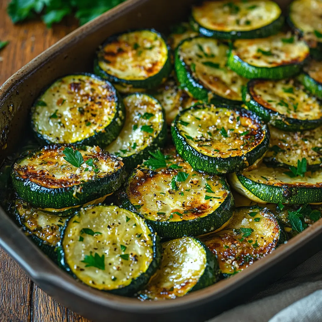 מתבל קישואים קלויים עם שמן זית ולימון – מתכון מנצח לבריאות