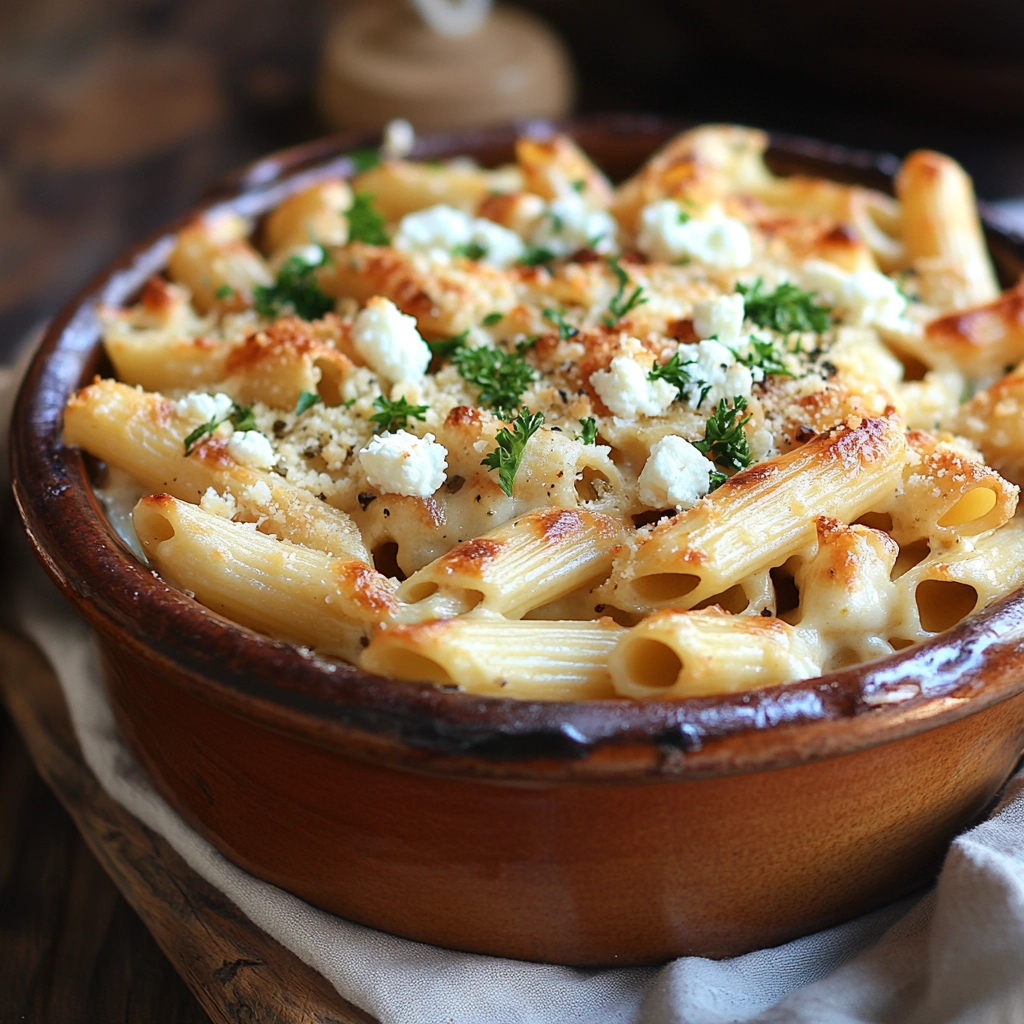 פנה אפויה עם ארטישוק ירושלמי וגבינת פטה – שילוב ישראלי מיוחד