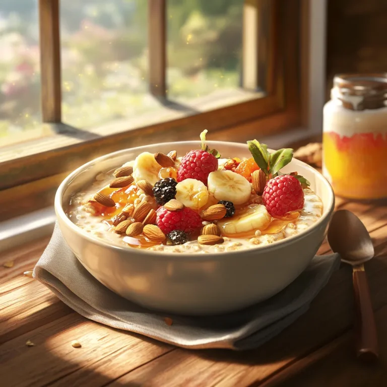 איך להכין דייסת שיבולת שועל מושלמת? כל הטיפים והטריקים