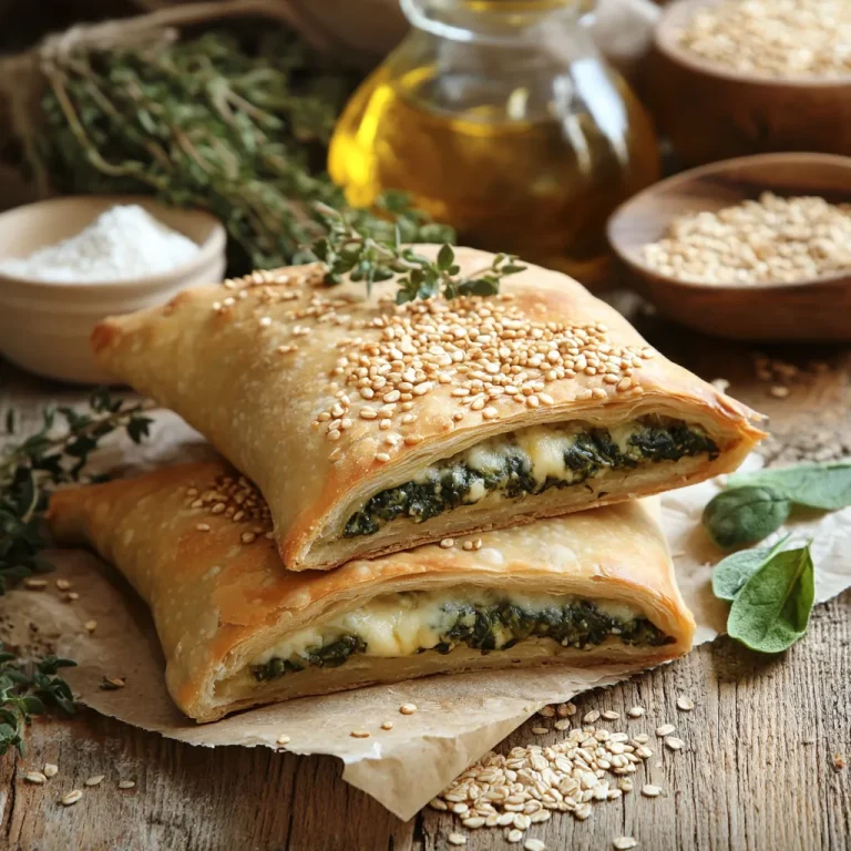 בורקס על בסיס קמח כוסמין: האם זו אלטרנטיבה בריאה?