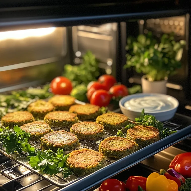 האם יש דבר כזה פלאפל דיאטטי? איך להכין גרסה בריאה