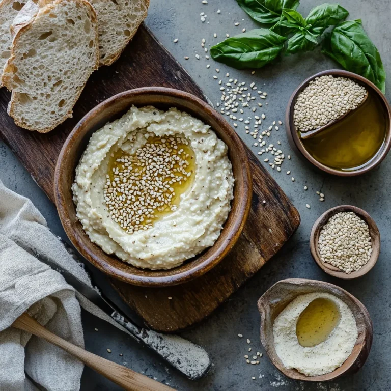 טחינה ואומגה 3: מקור תזונתי לשומן בריא