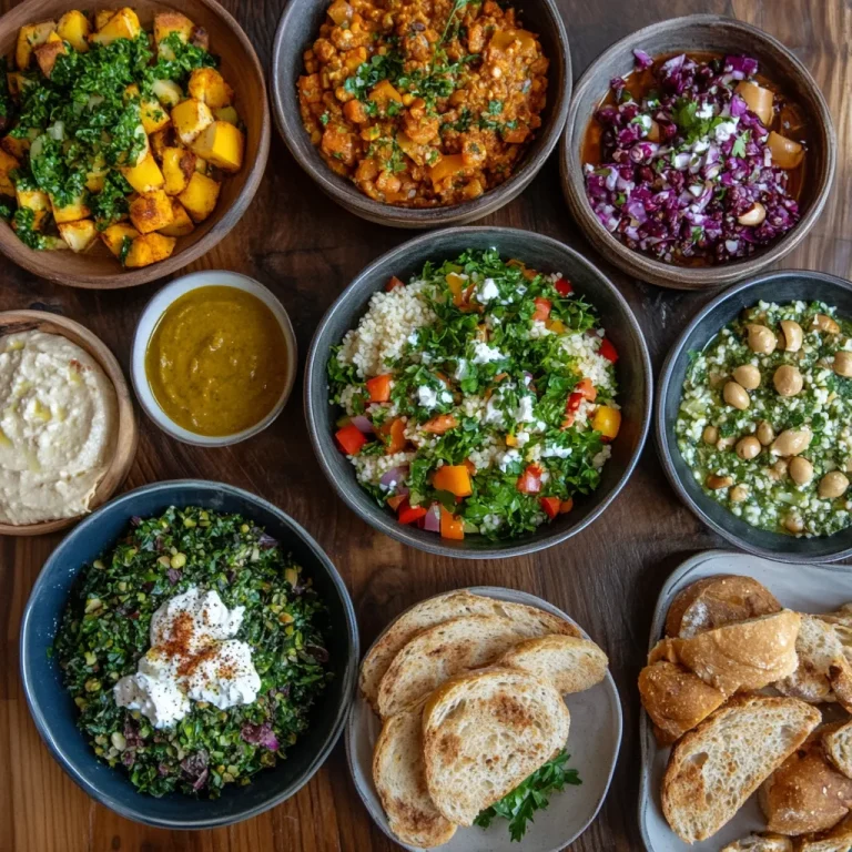 כוסמין במטבח הישראלי: איך לשלב אותו בארוחות הביתיות
