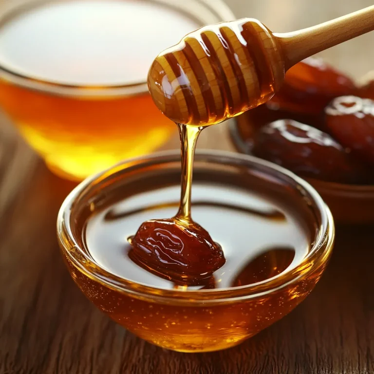 סילאן לעומת דבש: מה עדיף מבחינה בריאותית?