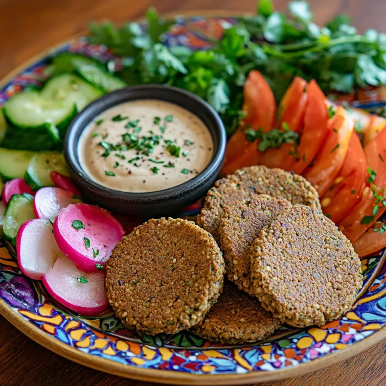 פלאפל אפוי – האם זה באמת טעים כמו המסורתי?
