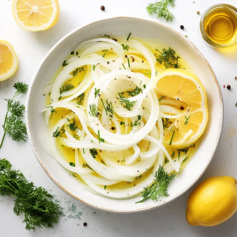 סלט שומר ולימון - סלט פשוט ומהיר