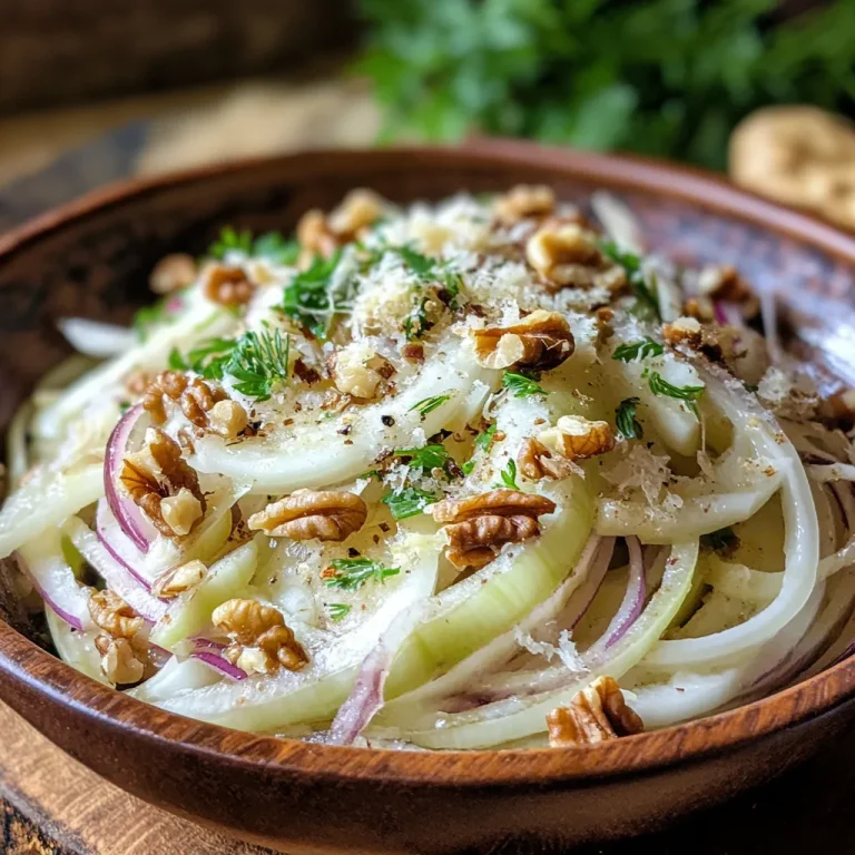 סלט שומר עם חומץ בלסמי - סלט בטעם עשיר