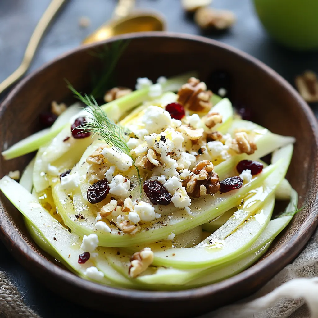 סלט שומר פריך - מתכון ממכר ומהיר