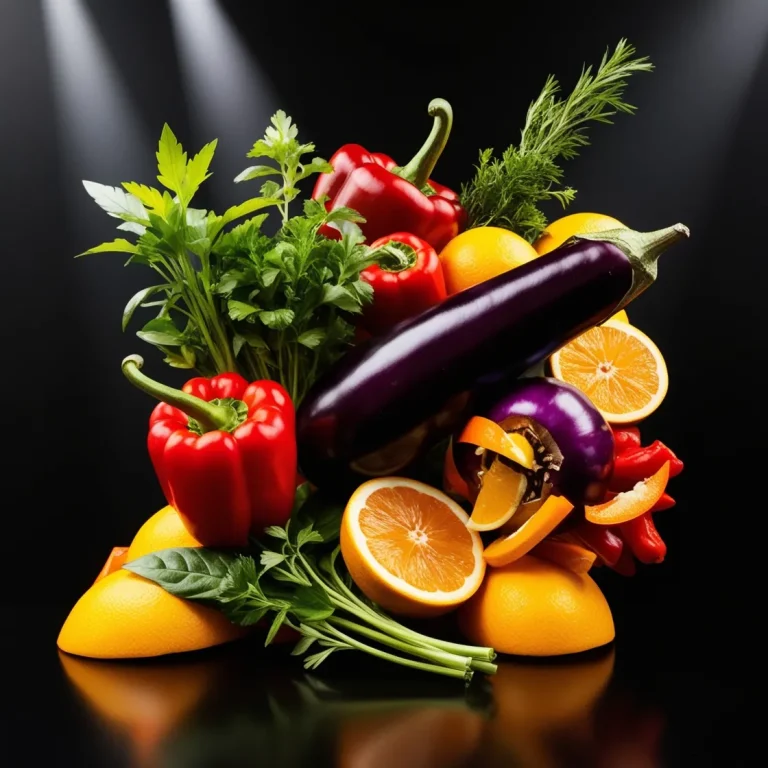 🥗 סלטים עם טוויסט שמרעננים כל ארוחה