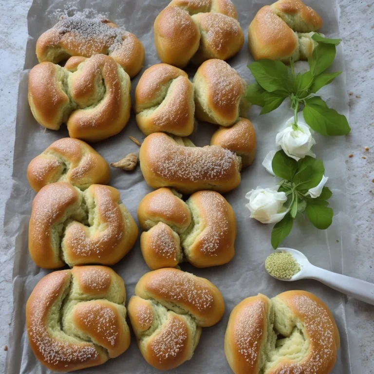 לחמניות קטנות לילדים: מתכון קל ומהיר שכל המשפחה תאהב
